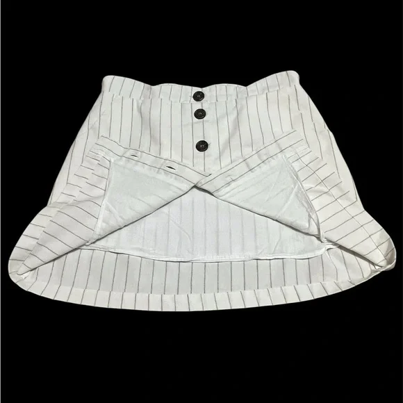 Altar'd State Women's Pencil Mini Skirt-Size Large - Picture 5 of 7